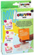 Creafun trend magische 3d puffy waterkunst