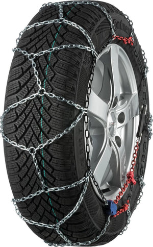 Pewag sneeuwkettingen n 77 st nordic star