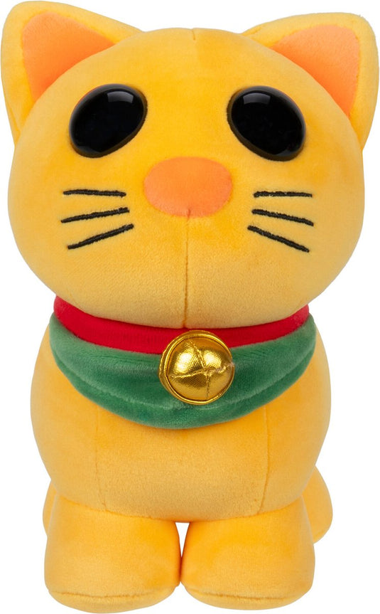 Adopt me! - collector plush maneki-neko 20 cm