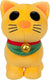 Adopt me! - collector plush maneki-neko 20 cm