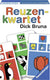 Ravensburger dick bruna reuzenkwartet