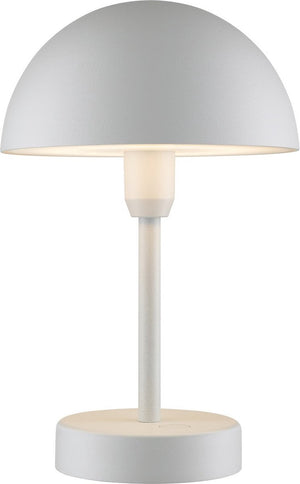 Nordlux ellen to go-batterijlamp-wit