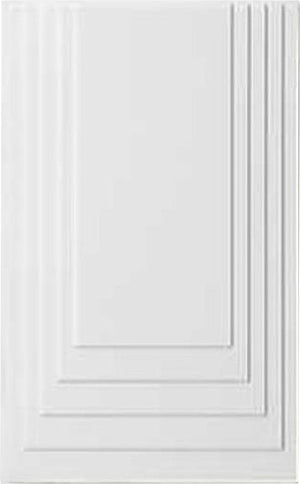 Friedland - bel bedraad big ben +transfo - wit