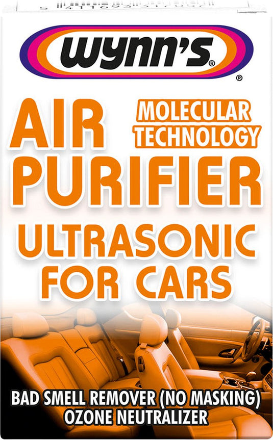 Wynn's air purifier