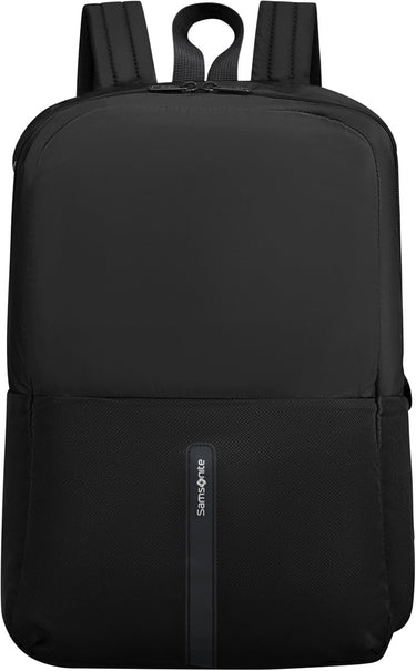 Samsonite reisaccessoires - opvouwbare rugzak black