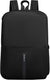 Samsonite reisaccessoires - opvouwbare rugzak black