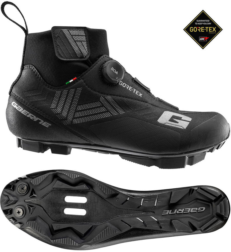 Load image into Gallery viewer, Gaerne g.ice-storm mtb 1.0 gore-tex® - mtb winter shoes
