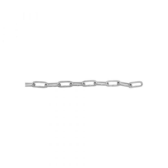 Topgear meter voetketting 8 mm