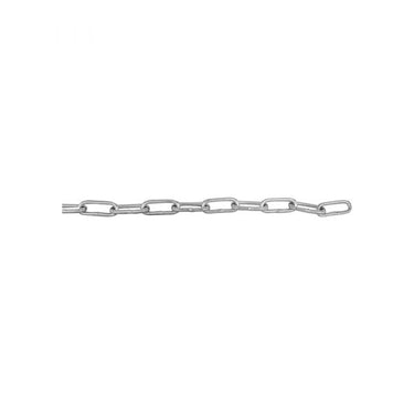 Topgear meter voetketting 10 mm