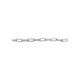 Topgear meter voetketting 10 mm