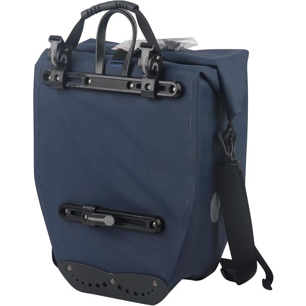 Load image into Gallery viewer, Buchel Tas Enkel 100% 25,4L Waterdicht Blauw
