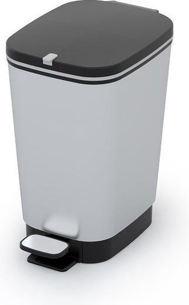 Kis chic bin pedaalemmer - maat s - 10 l
