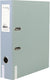 Ancor ordner emboss dry a4 2r 8cm gray
