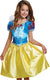 Disguise disney prinses - snow white, snow white classic , maat s (5 - 6 jaar), meisjes