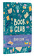 Isbn my book club journal