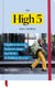 Merkloos sans marque the high 5 daily journal