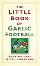 The little book of gaelic football