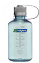 Nalgene - narrow-mouth - drinkfles - waterfles - lekvrij - 500ml - bpa free - sustain - seafoam