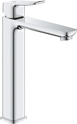 Grohe dice wastafelmengkraan - xl-size - waterbesparend - chroom