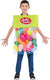 My other me kostuums voor kinderen gummiesnoepjes één maat
