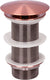 Differnz afvoerplug rood koper - always open mix match - maat: l - ã˜ 72 mm