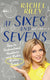 At sixes and sevens