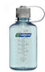 Nalgene - narrow-mouth - drinkfles - waterfles - lekvrij - 500ml - bpa free - sustain - seafoam