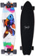 Tempish – fish-in longboard – 32.5 inch 82 cm – cruiser skateboard – gripvast deck smooth ride