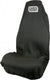 Carpoint stoelhoes - monteurshoes - universeel - polykatoen zwart