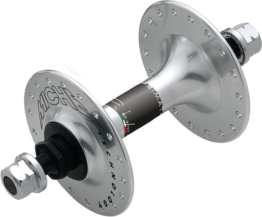 Miche voornaaf pista michie singlespeed fr.hub 32h sil.