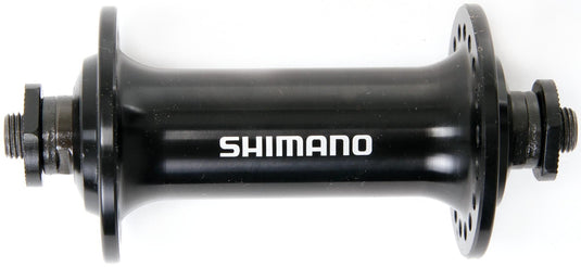 Shimano voornaaf tiagra hb-rs400 shim.fr.hub tiag.hbrs400 32h qr bl.