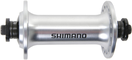 Shimano voornaaf tiagra hb-rs400 shim.fr.hub tiag.hbrs400 32h qr sil.