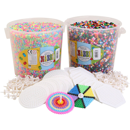 Http: www.cchobby.nl draaitol-starterkit-met-kralen-medium-1-set
