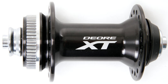 Shimano voornaaf deore xt hb-m8000 8010 fr.hub shim.deore xt hb-m8000 8010 32h. cl