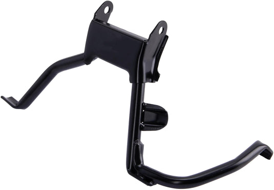 Buzzetti hoofdstandaard main stand black