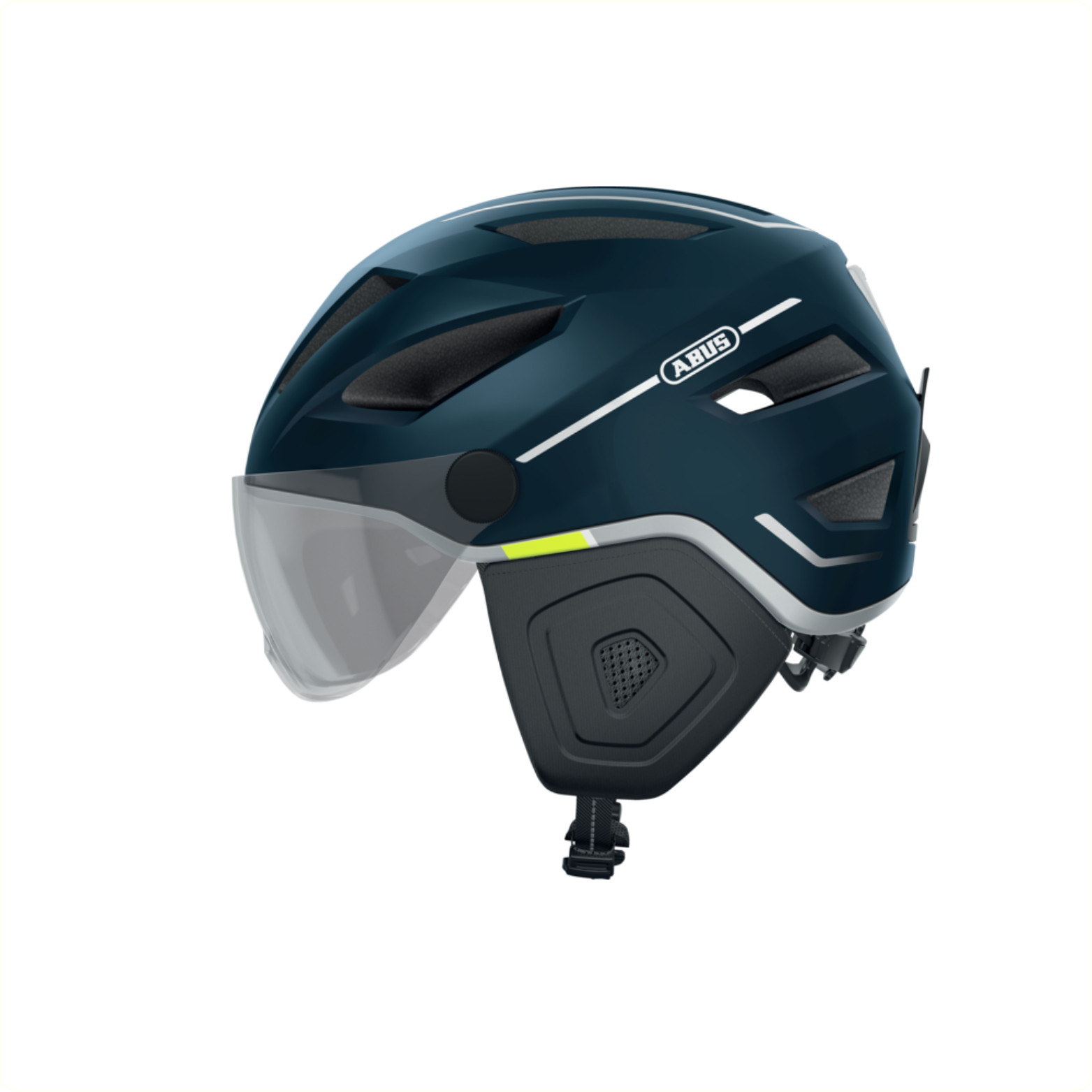 DC1002A helm Pedelec 2.0 Ace Blauww L