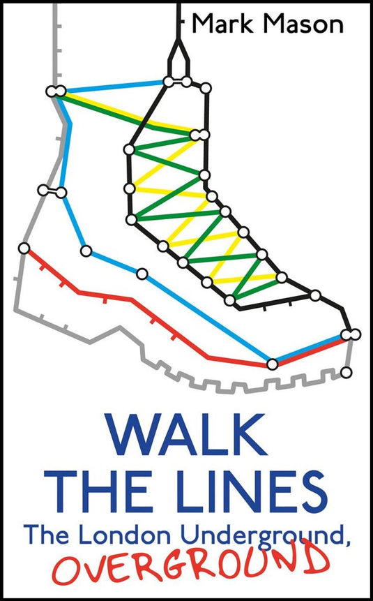 Walk the lines