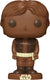 Funko pop! star wars: han solo (valentines chocolate)
