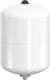 Plieger expansievat 25 liter - drukvat - 1.0 bar voordruk - wit