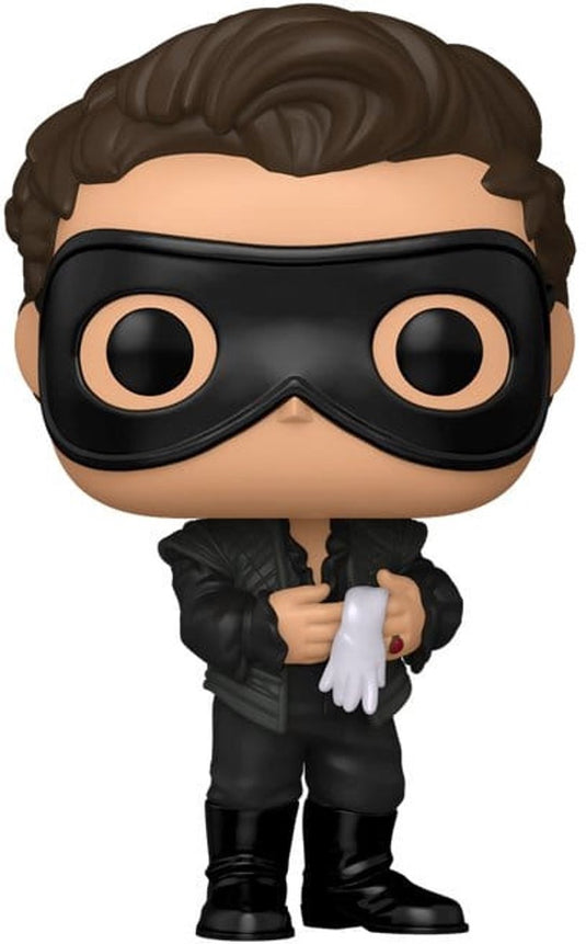 Funko bridgerton pop! tv vinyl figure benedict bridgerton 9 cm