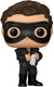 Funko bridgerton pop! tv vinyl figure benedict bridgerton 9 cm