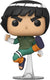 Funko naruto rock lee vinylfiguur 739 unisex pop! - neutraal - standard