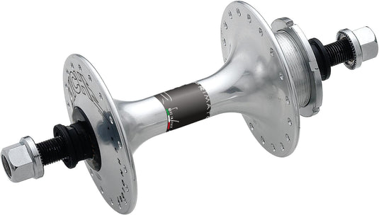 Miche achternaaf pista rear hub piasta 36h.,silver