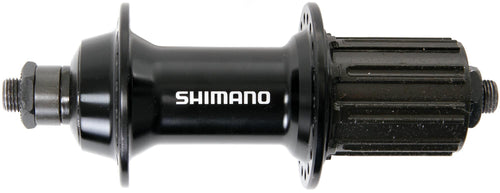 Shimano cassette achternaaf tiagra fh-rs400 shim.r.hub tiagra fhrs400 32h qr 10-11sp bl.