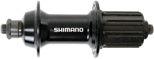 Shimano cassette achternaaf tiagra fh-rs400 shim.r.hub tiagra fhrs400 32h qr 10-11sp bl.