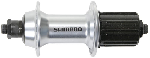 Shimano cassette achternaaf tiagra fh-rs400 shim.r.hub tiagra fhrs400 36h qr 10-11sp sil.