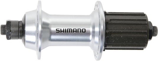 Shimano cassette achternaaf tiagra fh-rs400 shim.r.hub tiagra fhrs400 32h qr 10-11sp sil.