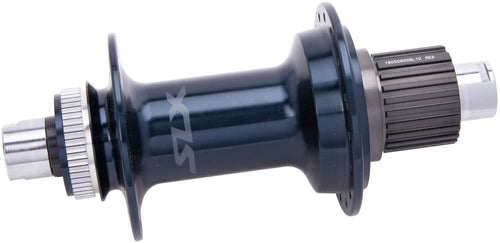 Shimano cassette achternaaf slx fh-m7110 7130 shim.hub slx fhm7130 hr 32l 12f sw sta157 cl