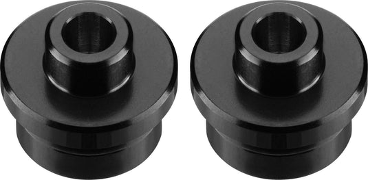 Mavic as-adapter fr.axle adapter 15mm to 9mm qr