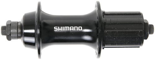 Shimano cassette achternaaf sora fh-rs300 shim.r.hub sora fhrs300 36h qr 8-10sp bl.